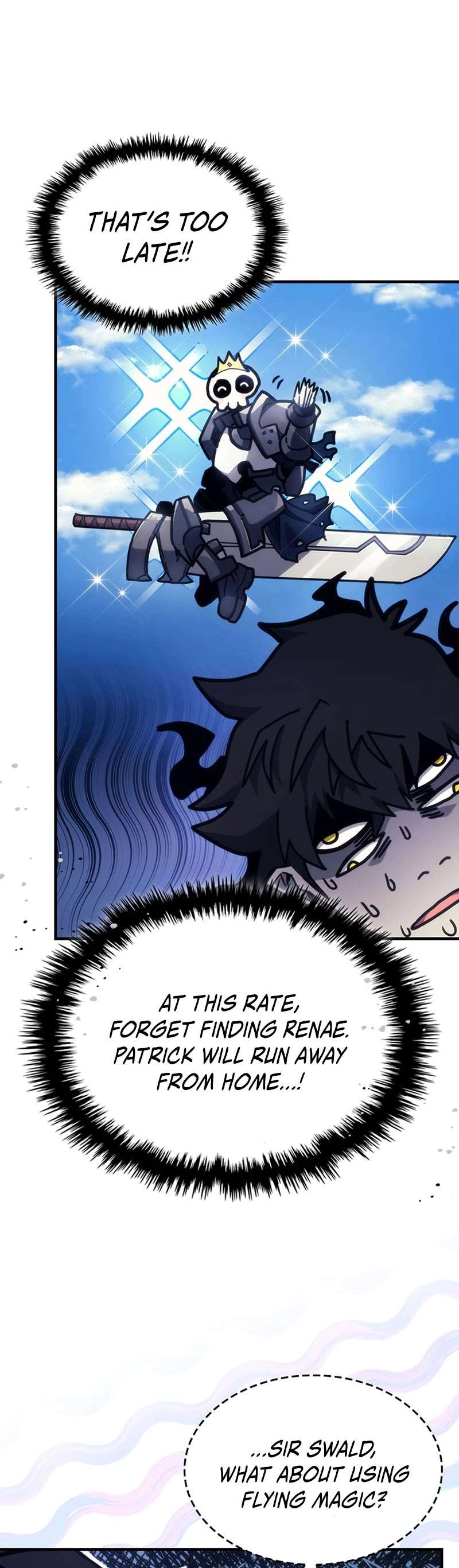 Read The Unbeatable Dungeon's Lazy Boss Monster Manga Online