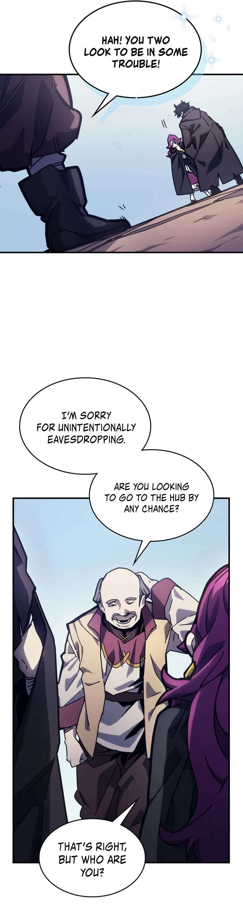 Read The Unbeatable Dungeon's Lazy Boss Monster Manga Online