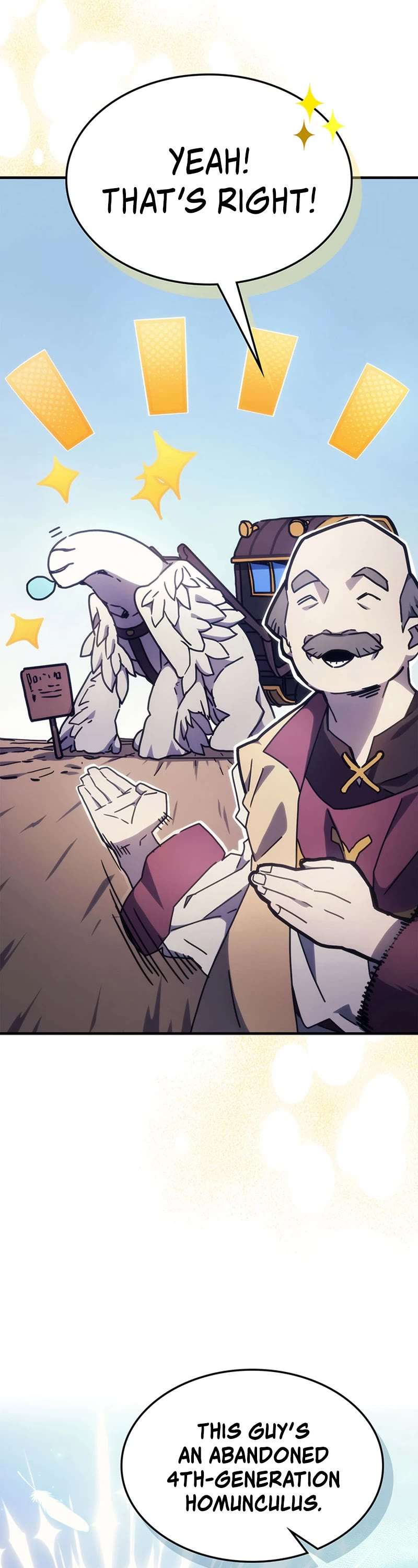 Read The Unbeatable Dungeon's Lazy Boss Monster Manga Online