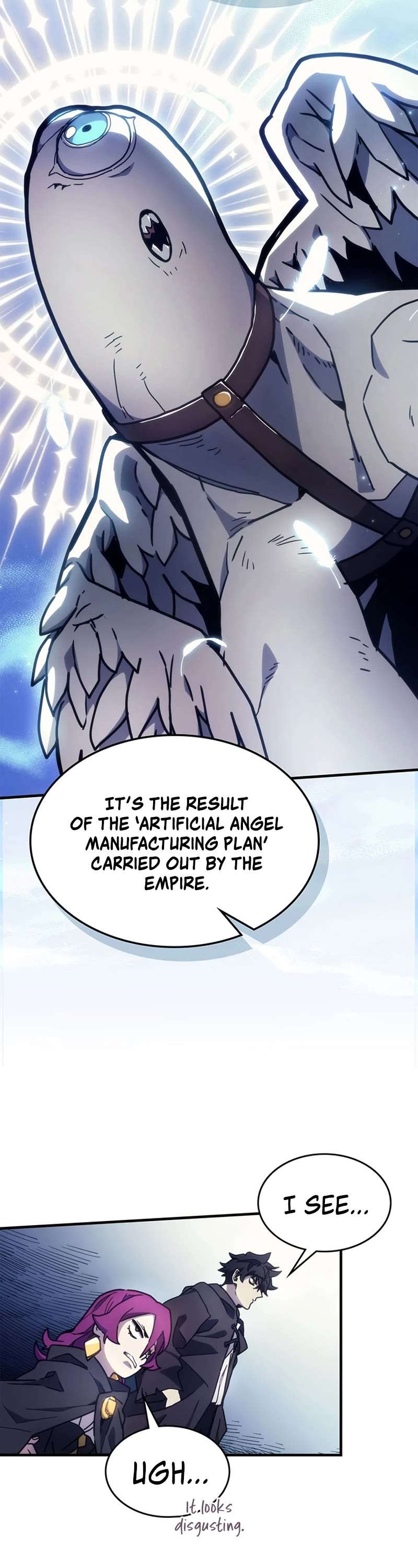 Read The Unbeatable Dungeon's Lazy Boss Monster Manga Online