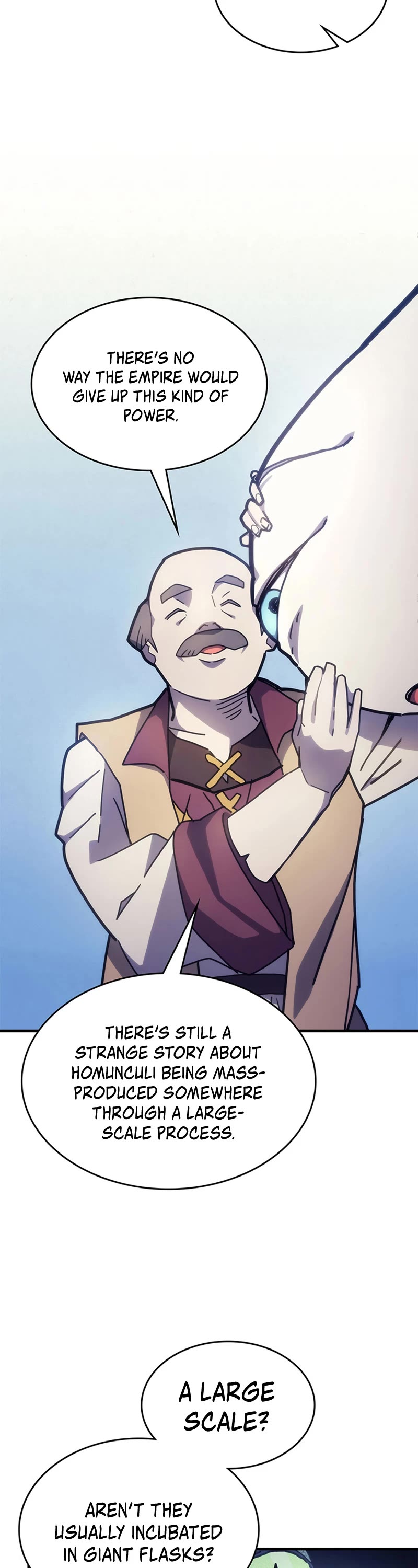 Read The Unbeatable Dungeon's Lazy Boss Monster Manga Online