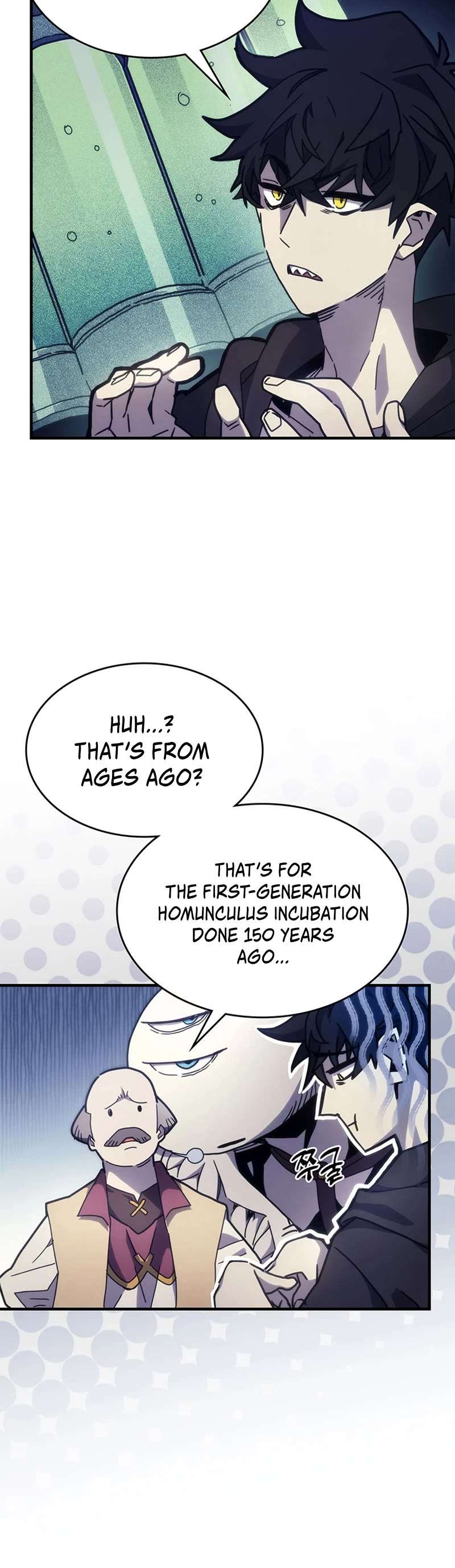 Read The Unbeatable Dungeon's Lazy Boss Monster Manga Online