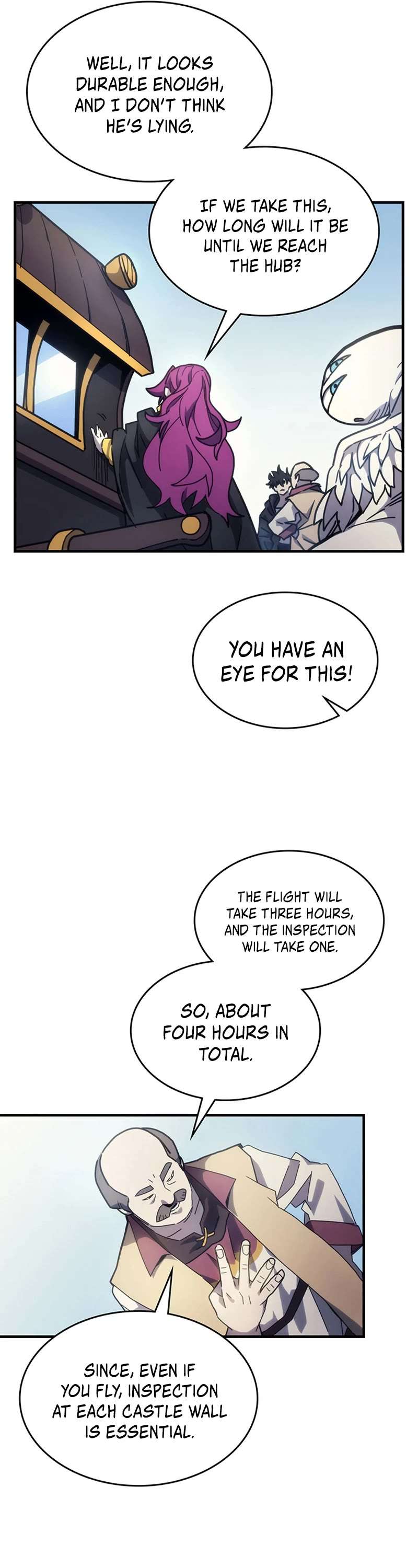 Read The Unbeatable Dungeon's Lazy Boss Monster Manga Online