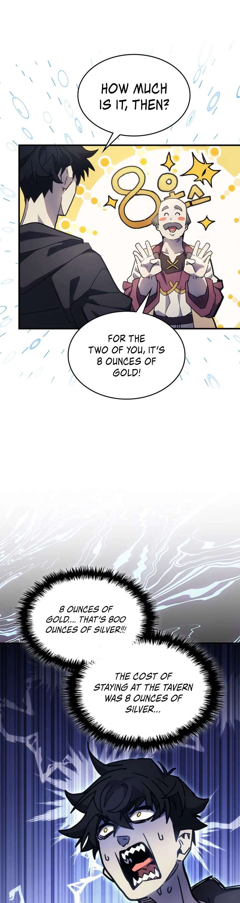 Read The Unbeatable Dungeon's Lazy Boss Monster Manga Online