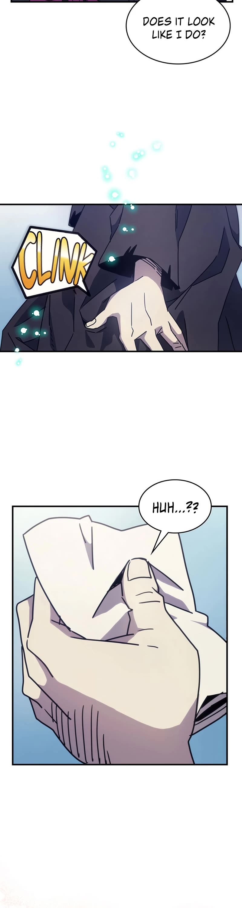 Read The Unbeatable Dungeon's Lazy Boss Monster Manga Online