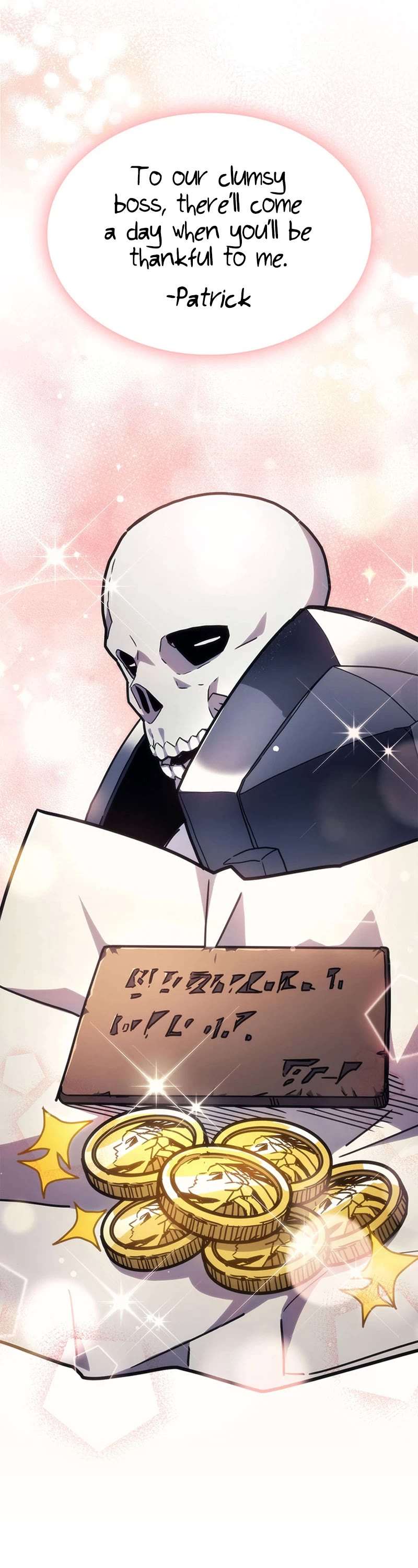 Read The Unbeatable Dungeon's Lazy Boss Monster Manga Online