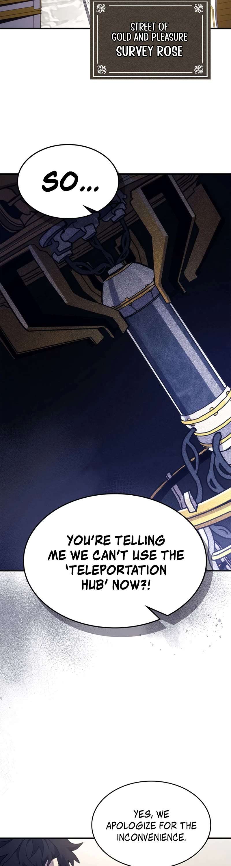 Read The Unbeatable Dungeon's Lazy Boss Monster Manga Online