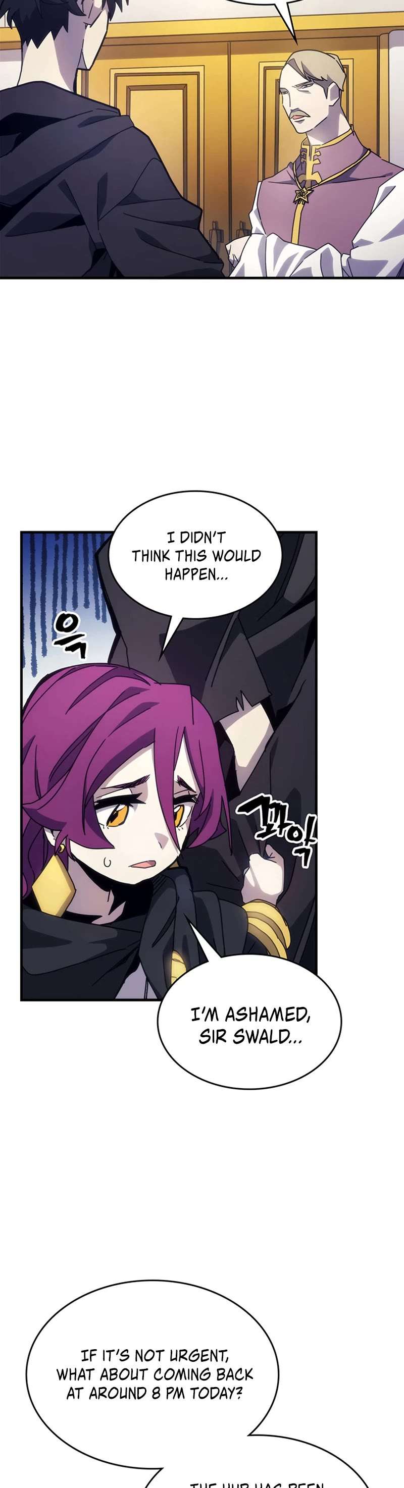 Read The Unbeatable Dungeon's Lazy Boss Monster Manga Online