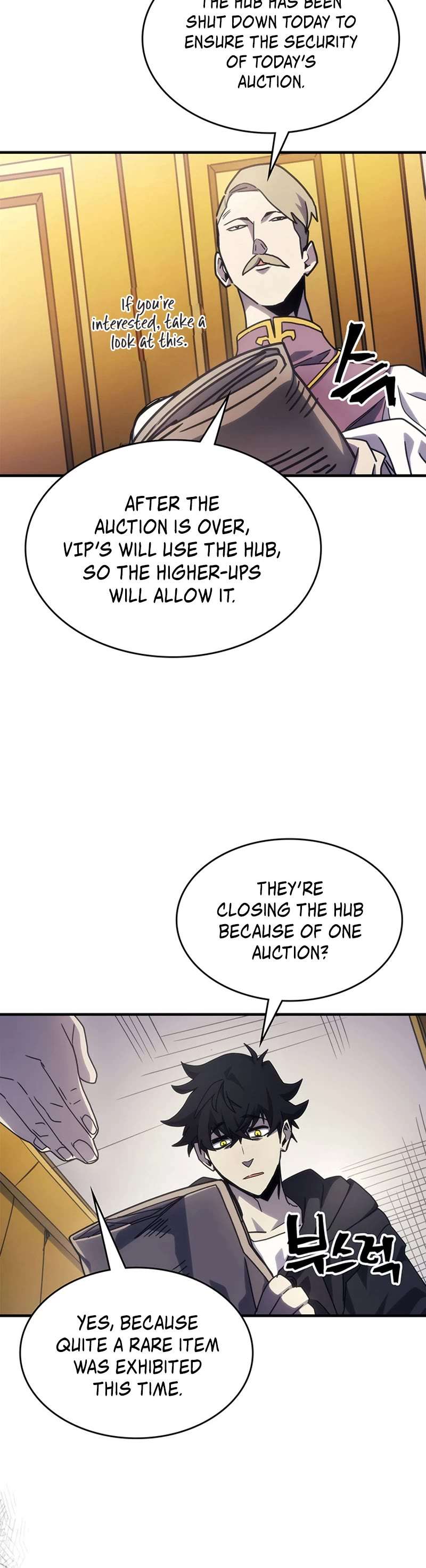 Read The Unbeatable Dungeon's Lazy Boss Monster Manga Online