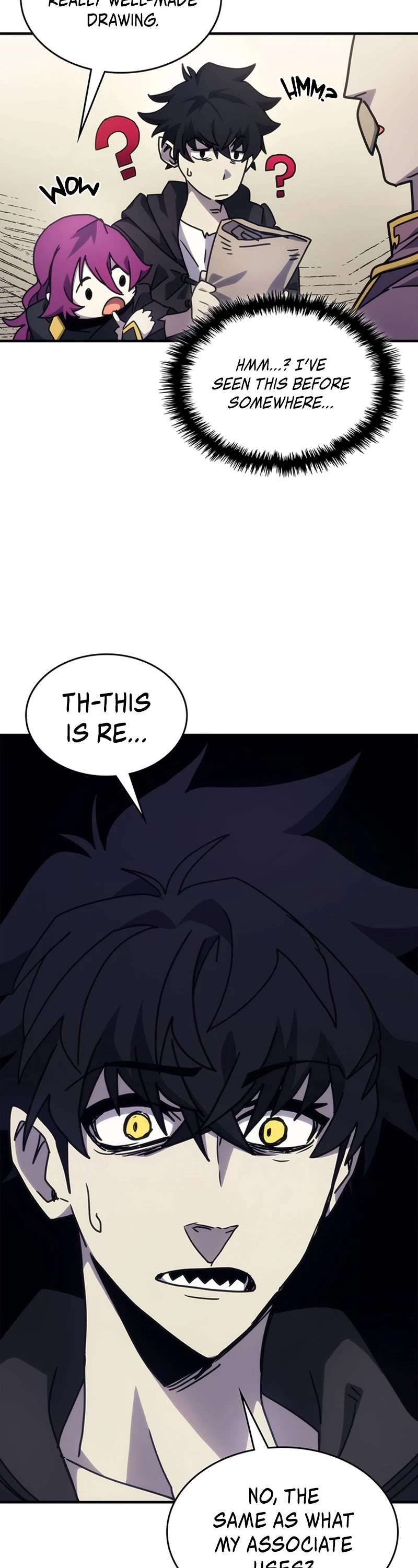 Read The Unbeatable Dungeon's Lazy Boss Monster Manga Online