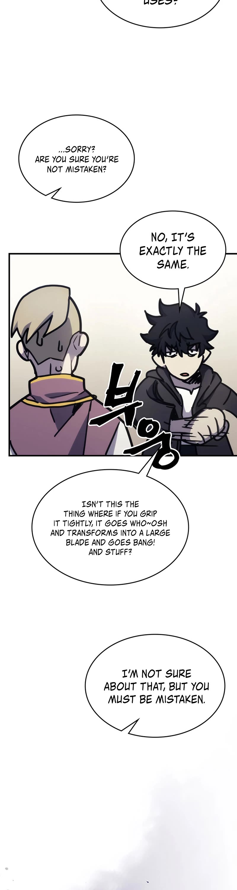 Read The Unbeatable Dungeon's Lazy Boss Monster Manga Online