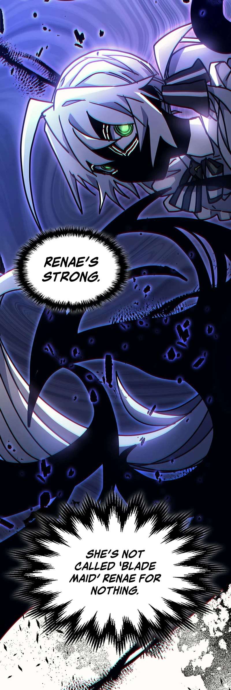 Read The Unbeatable Dungeon's Lazy Boss Monster Manga Online