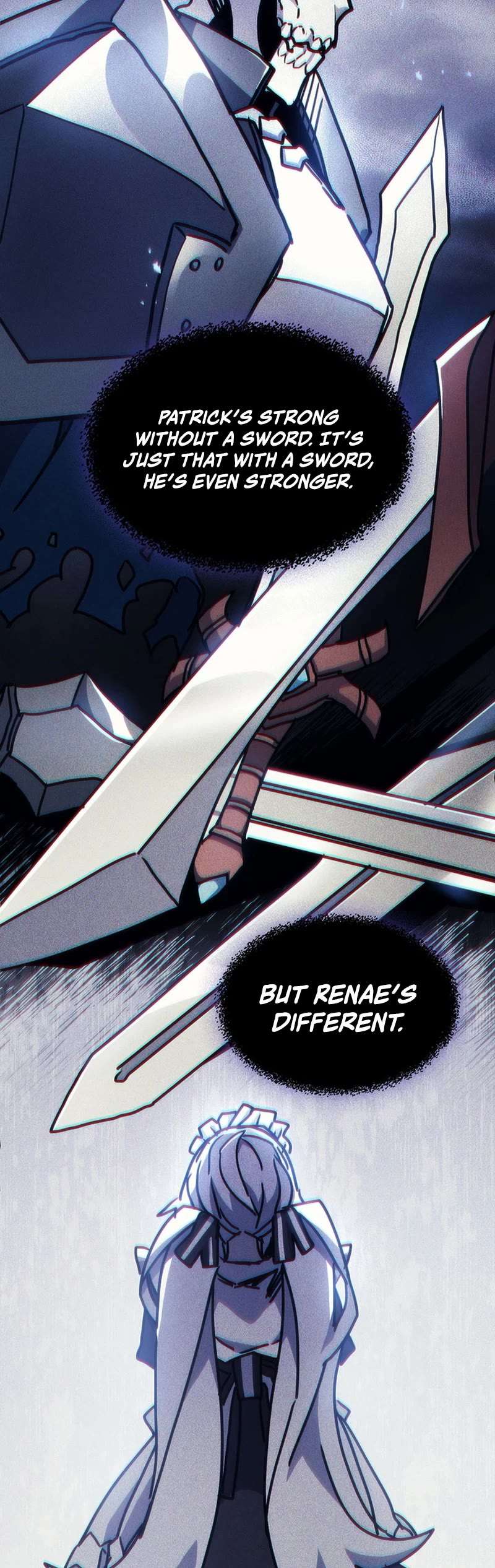 Read The Unbeatable Dungeon's Lazy Boss Monster Manga Online