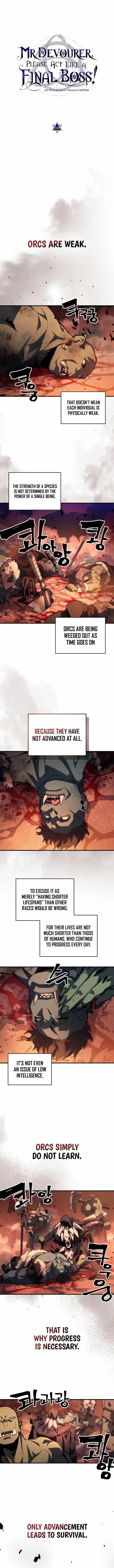 Read The Unbeatable Dungeon's Lazy Boss Monster Manga Online