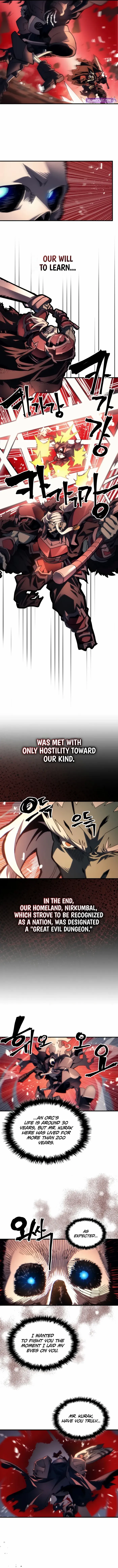 Read The Unbeatable Dungeon's Lazy Boss Monster Manga Online