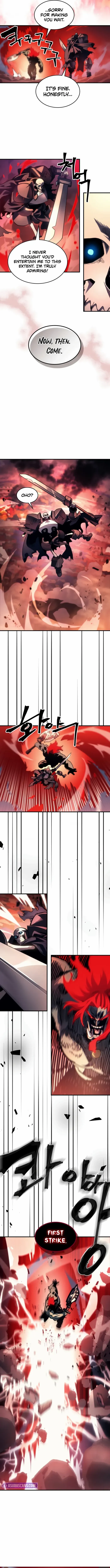 Read The Unbeatable Dungeon's Lazy Boss Monster Manga Online