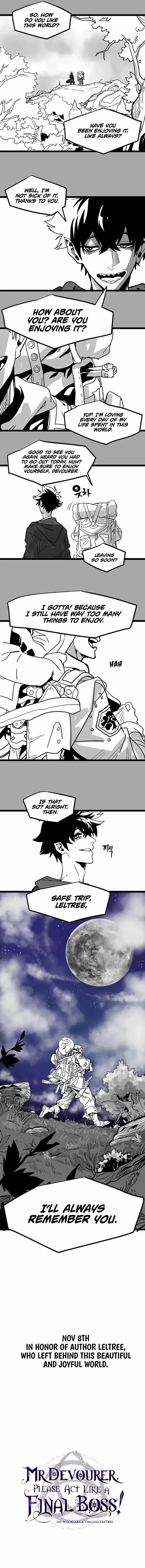 Read The Unbeatable Dungeon's Lazy Boss Monster Manga Online