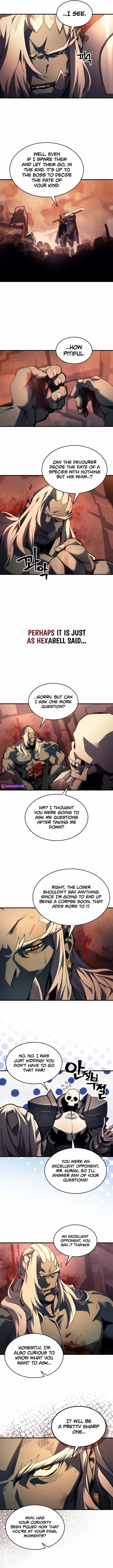 Read The Unbeatable Dungeon's Lazy Boss Monster Manga Online