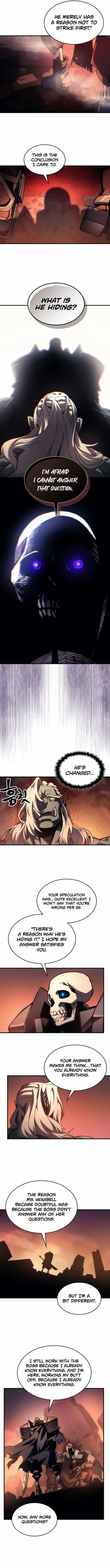 Read The Unbeatable Dungeon's Lazy Boss Monster Manga Online