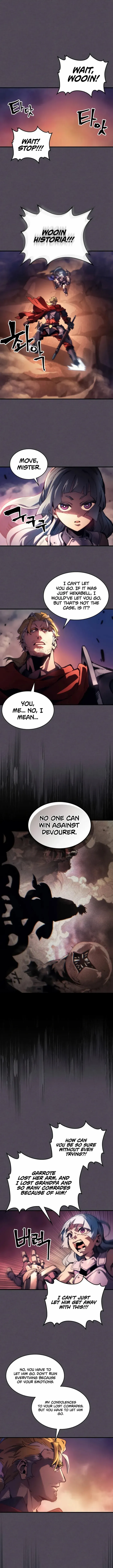 Read The Unbeatable Dungeon's Lazy Boss Monster Manga Online