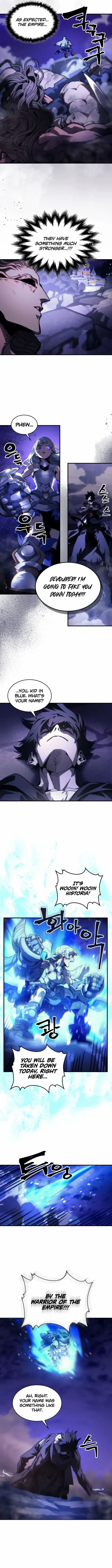 Read The Unbeatable Dungeon's Lazy Boss Monster Manga Online