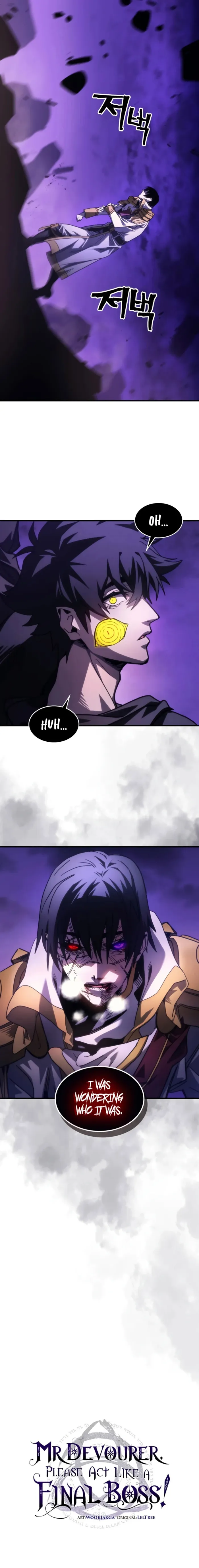 Read The Unbeatable Dungeon's Lazy Boss Monster Manga Online