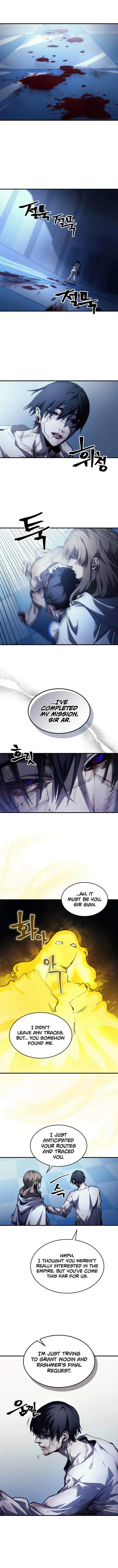 Read The Unbeatable Dungeon's Lazy Boss Monster Manga Online