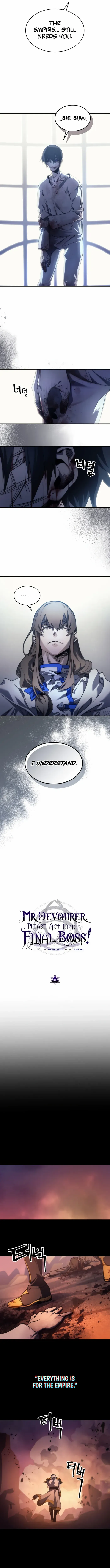 Read The Unbeatable Dungeon's Lazy Boss Monster Manga Online