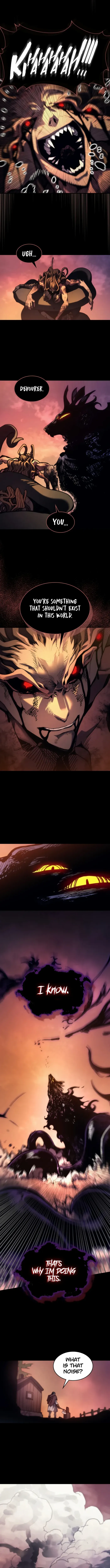 Read The Unbeatable Dungeon's Lazy Boss Monster Manga Online