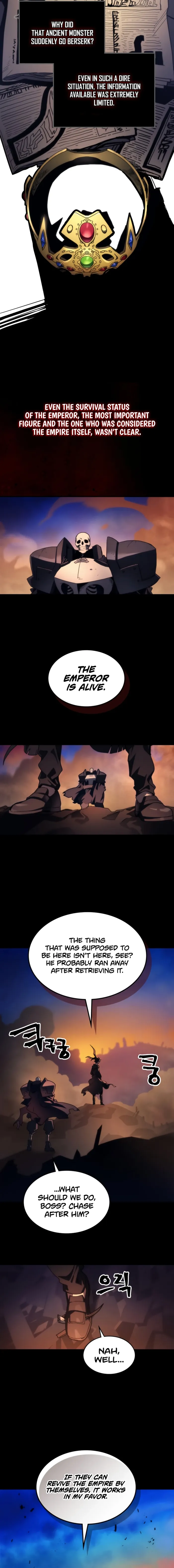 Read The Unbeatable Dungeon's Lazy Boss Monster Manga Online