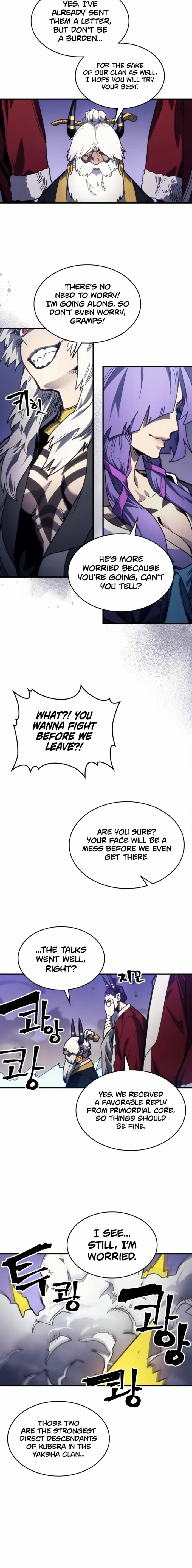 Read The Unbeatable Dungeon's Lazy Boss Monster Manga Online