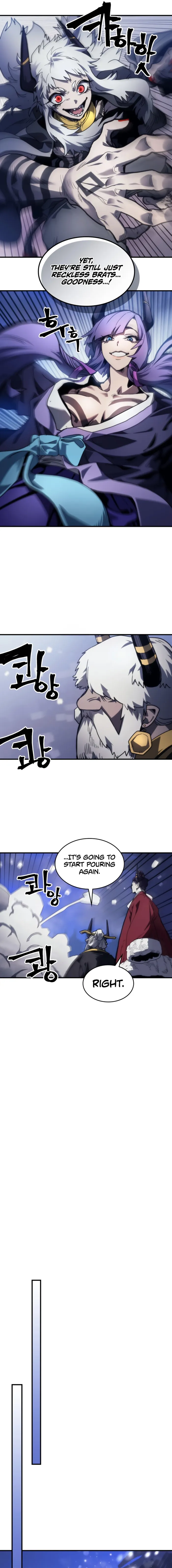 Read The Unbeatable Dungeon's Lazy Boss Monster Manga Online