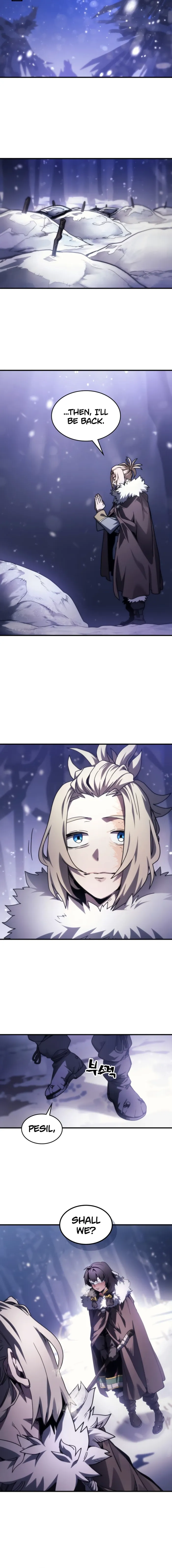 Read The Unbeatable Dungeon's Lazy Boss Monster Manga Online