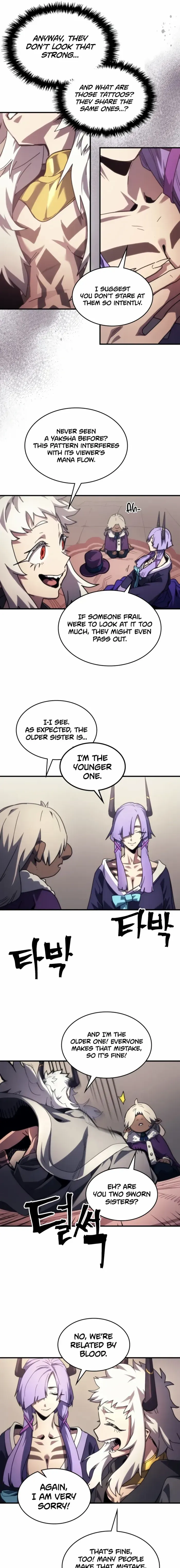 Read The Unbeatable Dungeon's Lazy Boss Monster Manga Online