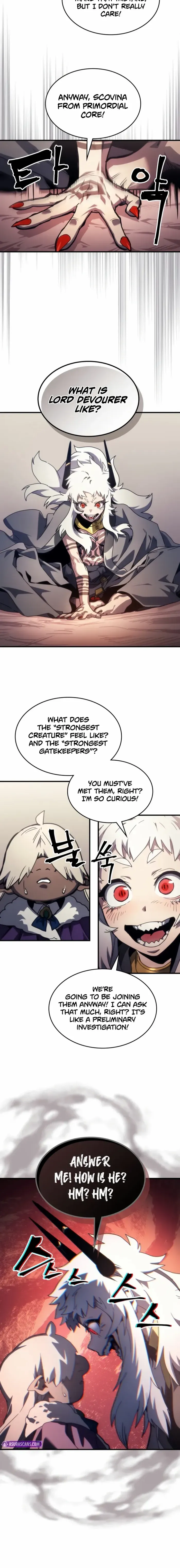 Read The Unbeatable Dungeon's Lazy Boss Monster Manga Online