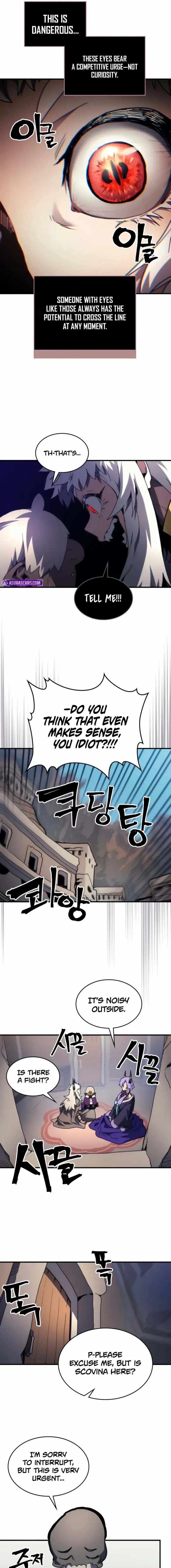 Read The Unbeatable Dungeon's Lazy Boss Monster Manga Online