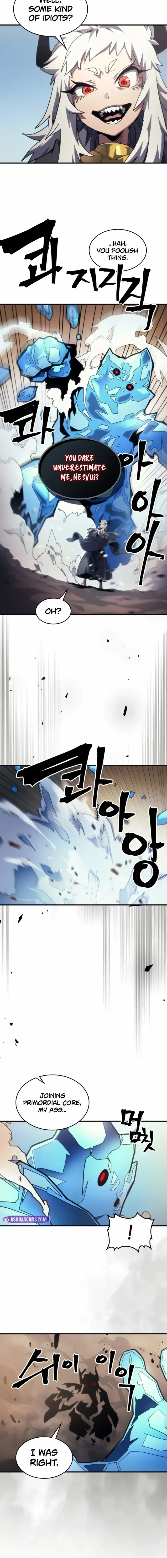 Read The Unbeatable Dungeon's Lazy Boss Monster Manga Online