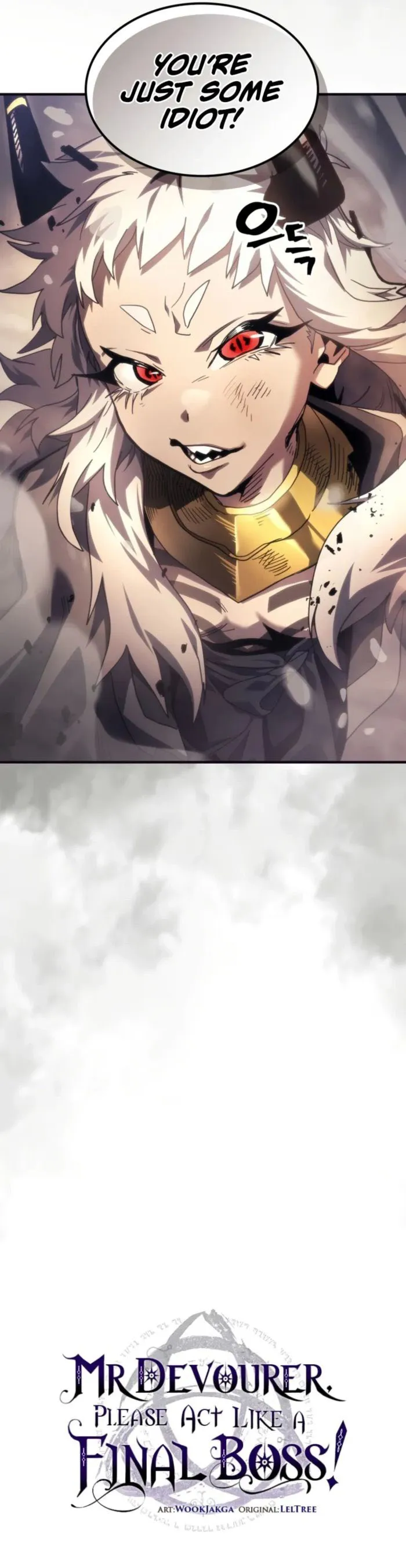 Read The Unbeatable Dungeon's Lazy Boss Monster Manga Online