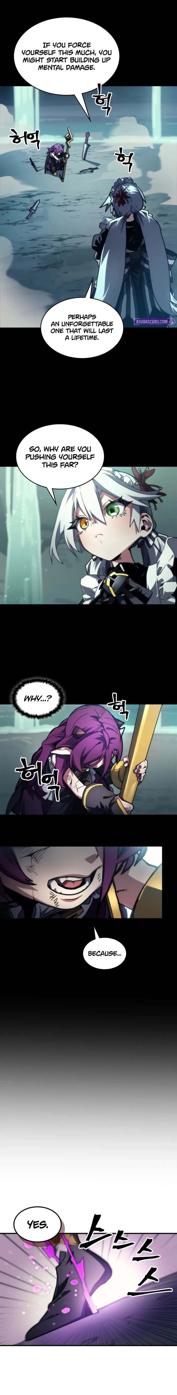 Read The Unbeatable Dungeon's Lazy Boss Monster Manga Online