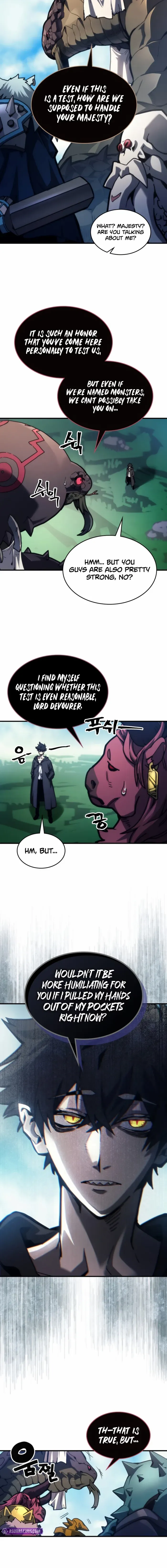 Read The Unbeatable Dungeon's Lazy Boss Monster Manga Online