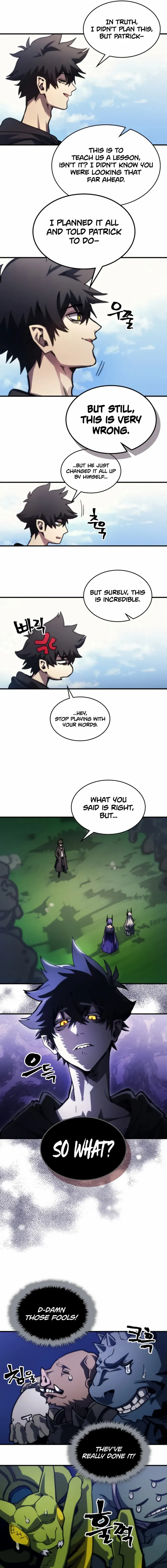 Read The Unbeatable Dungeon's Lazy Boss Monster Manga Online