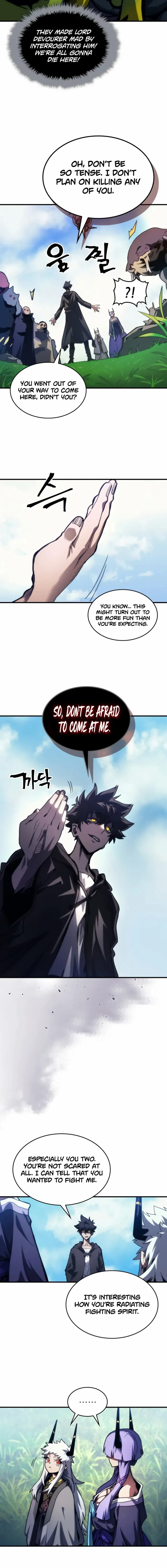 Read The Unbeatable Dungeon's Lazy Boss Monster Manga Online