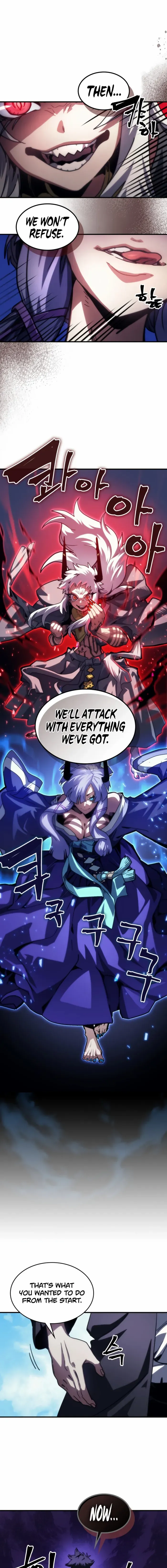 Read The Unbeatable Dungeon's Lazy Boss Monster Manga Online