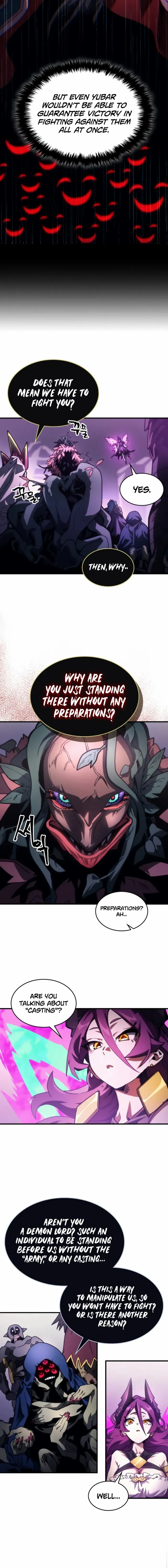 Read The Unbeatable Dungeon's Lazy Boss Monster Manga Online