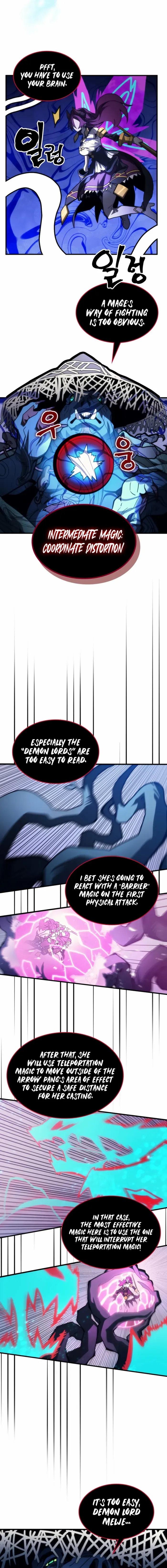 Read The Unbeatable Dungeon's Lazy Boss Monster Manga Online