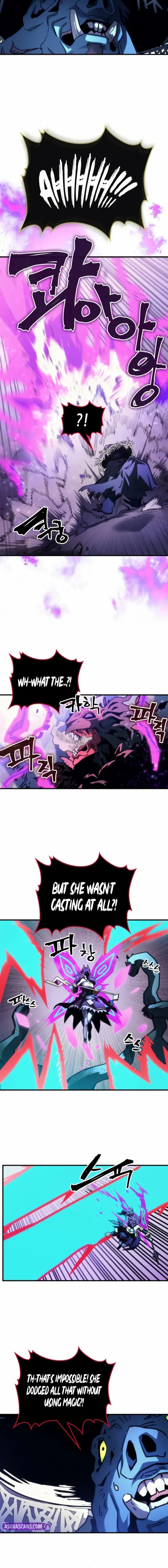 Read The Unbeatable Dungeon's Lazy Boss Monster Manga Online