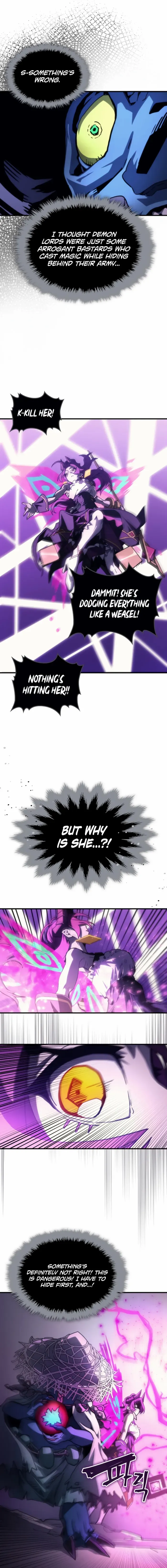 Read The Unbeatable Dungeon's Lazy Boss Monster Manga Online