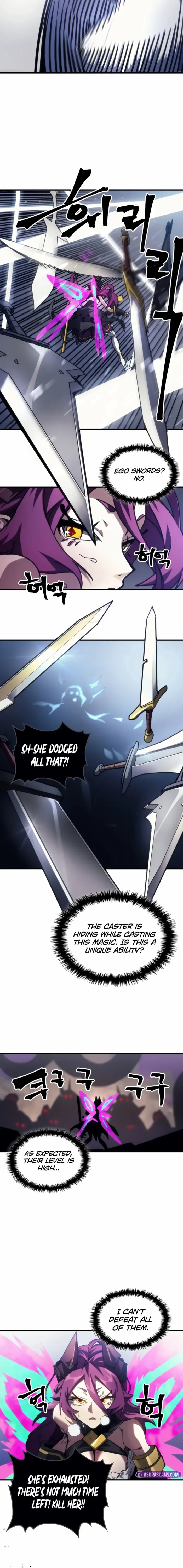 Read The Unbeatable Dungeon's Lazy Boss Monster Manga Online