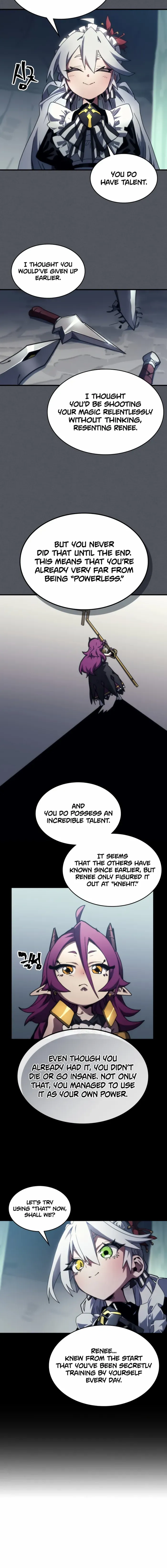 Read The Unbeatable Dungeon's Lazy Boss Monster Manga Online