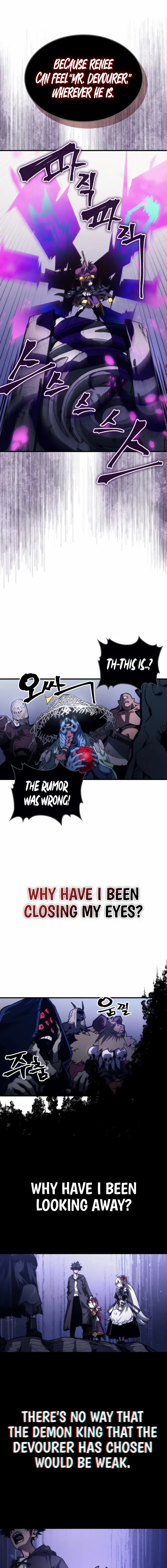 Read The Unbeatable Dungeon's Lazy Boss Monster Manga Online